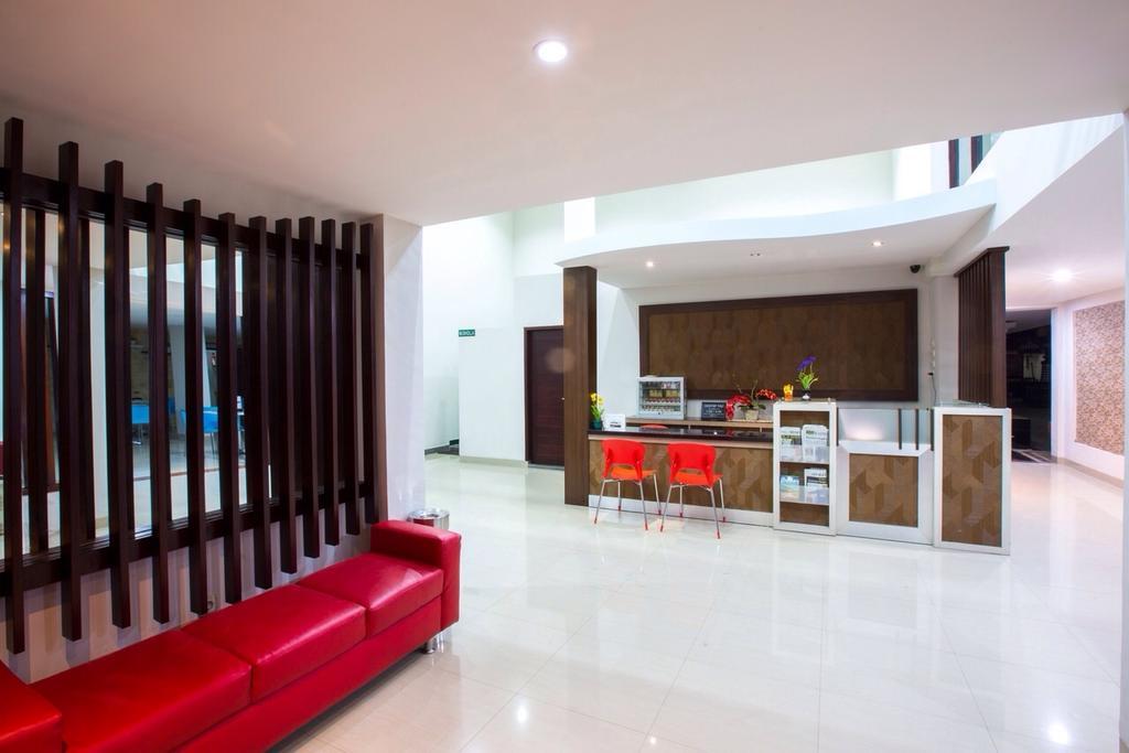 Mataram Hotel Quarto foto